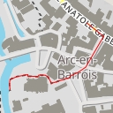 thumbnail for Église Saint-Martin - Rue Instituteur André