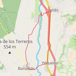 thumbnail for Carretera de Alicante a Francia por Zaragoza - Carretera de Alicante a Francia por Zaragoza