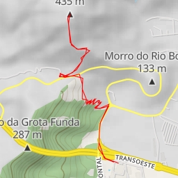 thumbnail for Morro da Ilha