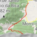 thumbnail for Morro das Piabas