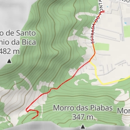 thumbnail for Morro da Onça