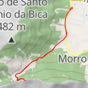 thumbnail for Morro da Onça