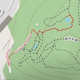 thumbnail for 黃裳鳳蝶 - 枕木步道 - 新北市