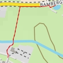 thumbnail for Bamberger Straße - Bamberger Straße