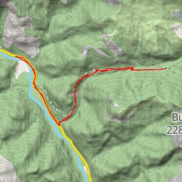 thumbnail for Rifugio Furio Bianchet