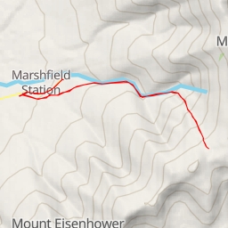 thumbnail for Upper Lake of the Clouds