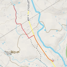 thumbnail for Carretera de Maspujols - Carretera de Maspujols