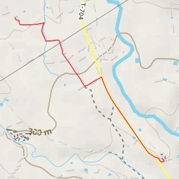 thumbnail for Camp de Vaqques