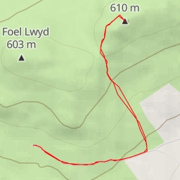 thumbnail for Tal y Fan