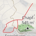 thumbnail for Reservoirweg