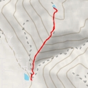 thumbnail for Old Power Plant Reservoir