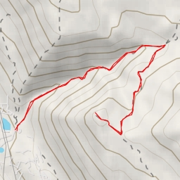 thumbnail for Brush Mountain