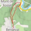 thumbnail for Bergeval