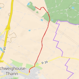 thumbnail for Fuchsloch