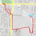 thumbnail for Bastion Reservoir