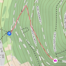 thumbnail for 6. Centgrafenkapelle - Bürgstadt