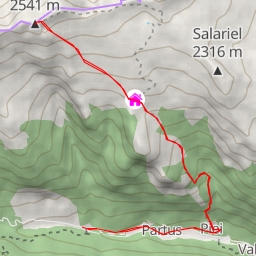 thumbnail for Rosso di Ribia