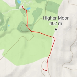 thumbnail for Sponds Hill