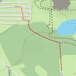 thumbnail for Green Lane