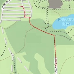 thumbnail for Green Lane