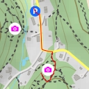 thumbnail for Hinterer Bielaturm