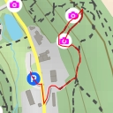 thumbnail for Wetterfahnenfels