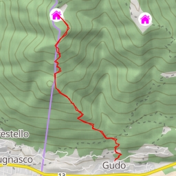 thumbnail for Capanna Orino