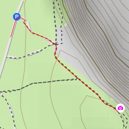 thumbnail for Route du Mont d'Or