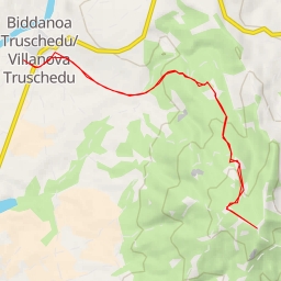 thumbnail for Monte Ollastra