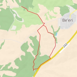 thumbnail for בארי הישנה