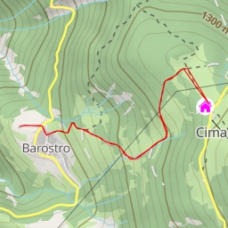 thumbnail for Rifugio Vittorio e Aristide Nassano - SP88