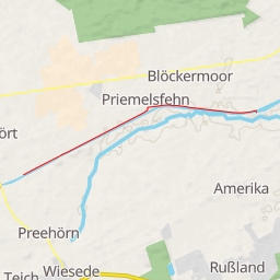 thumbnail for Ems-Jade-Kanal