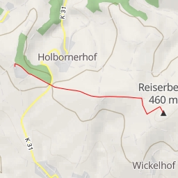thumbnail for Reiserberg