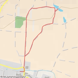 thumbnail for Oberer Cornelystegweg - Oberer Cornelystegweg