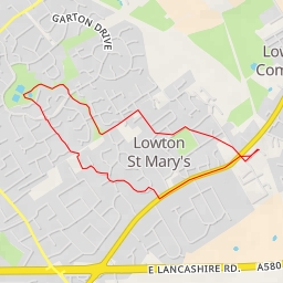 thumbnail for Redstart Close