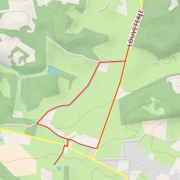 thumbnail for Vervierfontaine - Vervierfontaine