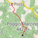 thumbnail for Poggio Marzino