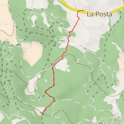 thumbnail for Strada di Bracciano