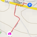 thumbnail for Via Cassia Nord