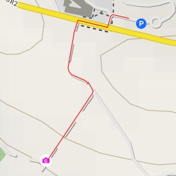 thumbnail for Via Cassia Nord