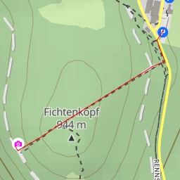 thumbnail for Rosenkopfstraße