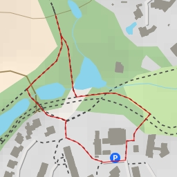 thumbnail for Halenseestraße - Leverkusen