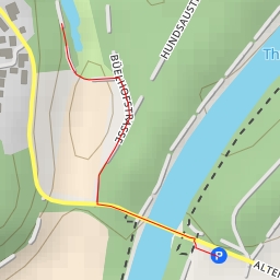 thumbnail for Unter den Felsen - Unter den Felsen