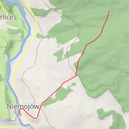 thumbnail for Droga Śródsudecka