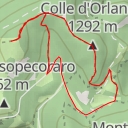 thumbnail for Borgo san Rocco