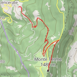 thumbnail for Monte Terme