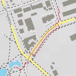 thumbnail for Stefan Norblin i Lena Żelichowska - Gdańska - Warszawa