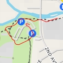 thumbnail for Ute Highway