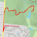 thumbnail for Tualatin Hills Nature Park - Southwest Millikan Way - Beaverton