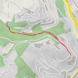 thumbnail for Chemin du Rodarel Bas - Chemin du Rodarel Bas